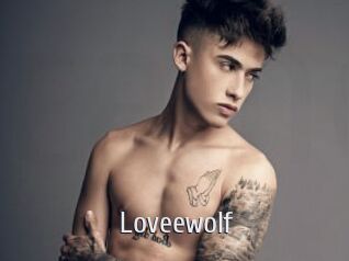 loveewolf Cigare à moustache