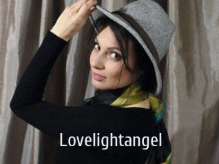 Lovelightangel