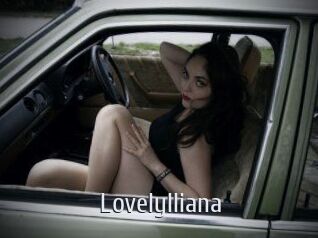 lovelyIliana Cigare à moustache