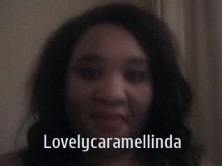 Lovelycaramellinda