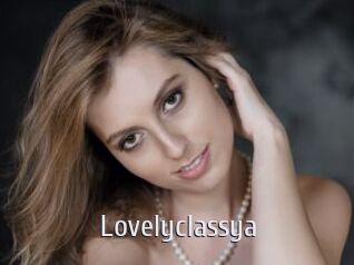 Lovelyclassya