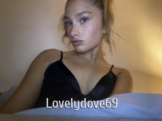 lovelydove69 Cigare à moustache