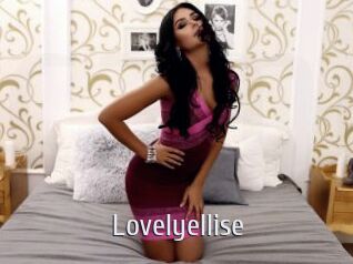 Lovelyellise