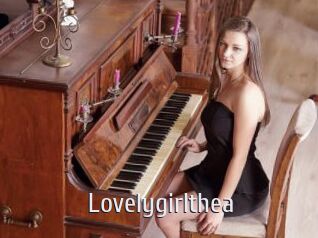 lovelygirlthea Cigare à moustache