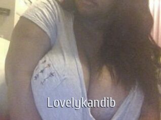 Lovelykandib