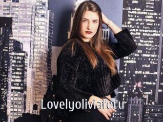 Lovelyoliviaforu