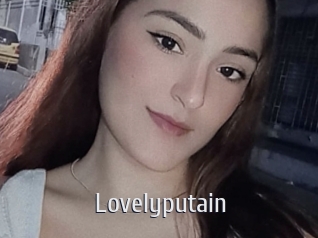 Lovelyputain