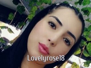 Lovelyrose18
