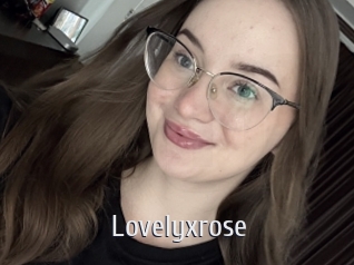 Lovelyxrose