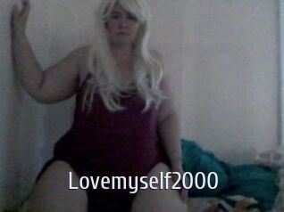 lovemyself2000 Cigare à moustache