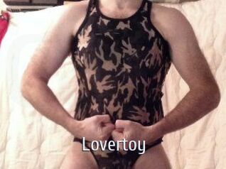 Lovertoy