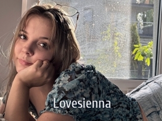 lovesienna Cigare à moustache