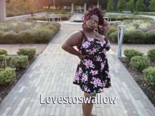 Lovestoswallow