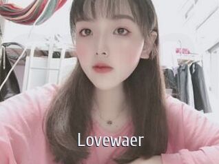 Lovewaer