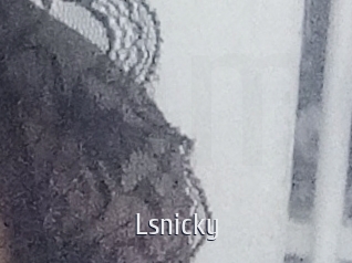 lsnicky Cigare à moustache