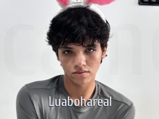 Luabohareal