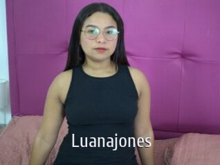 Luanajones
