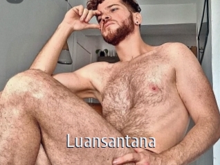 luansantana Cigare à moustache