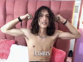 luaus Cigare à moustache