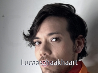 lucaaszhaakhaart Cigare à moustache