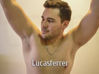 lucasferrer Cigare à moustache
