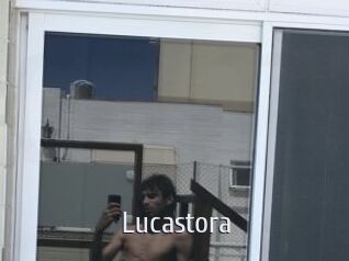 lucastora Cigare à moustache