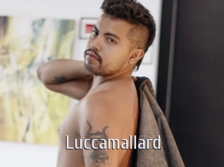 Luccamallard