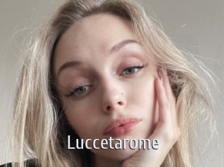 luccetarome Cigare à moustache