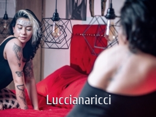Luccianaricci
