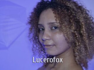 lucerofox Cigare à moustache