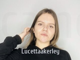 Lucettaakerley