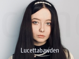 lucettabawden Cigare à moustache