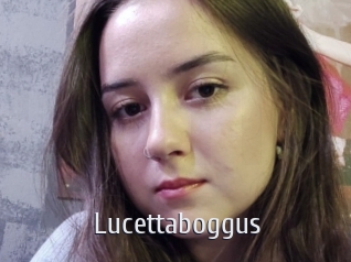 Lucettaboggus