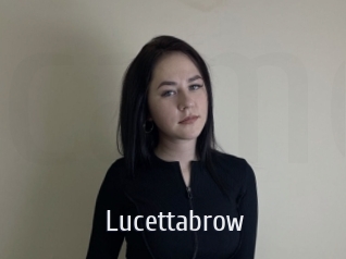 lucettabrow Cigare à moustache