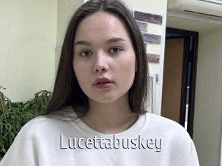 Lucettabuskey
