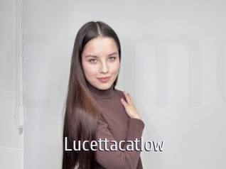 Lucettacatlow