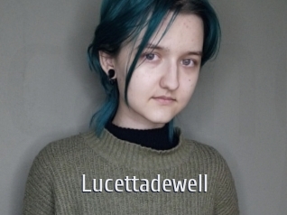 lucettadewell Cigare à moustache