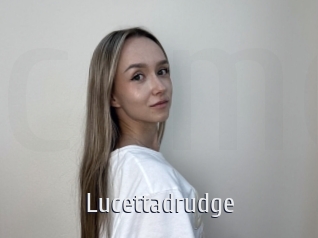 Lucettadrudge