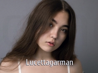 lucettagarman Cigare à moustache