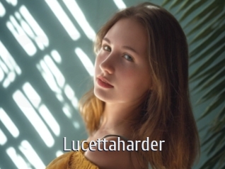 lucettaharder Cigare à moustache