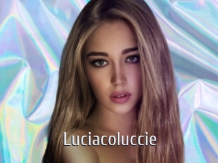 luciacoluccie Cigare à moustache