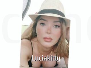 luciakitty Cigare à moustache