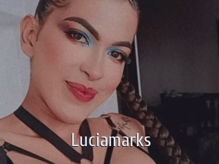 luciamarks Cigare à moustache