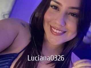 Luciana0326