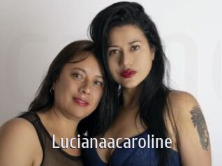 lucianaacaroline Cigare à moustache