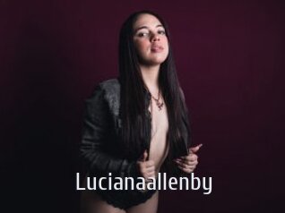 Lucianaallenby