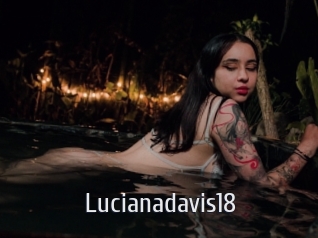 Lucianadavis18