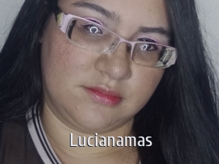 Lucianamas