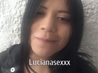 Lucianasexxx