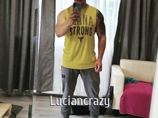 Luciancrazy
